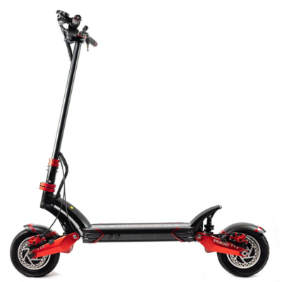 Techlife X7 electric scooter