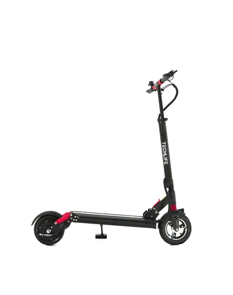 Techlife X5 electric scooter