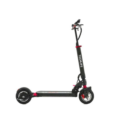 Techlife X6 electric scooter