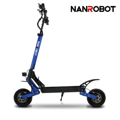 Nanrobot D4+3.0