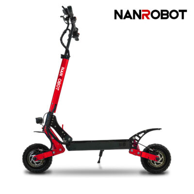Nanrobot D4+3.0