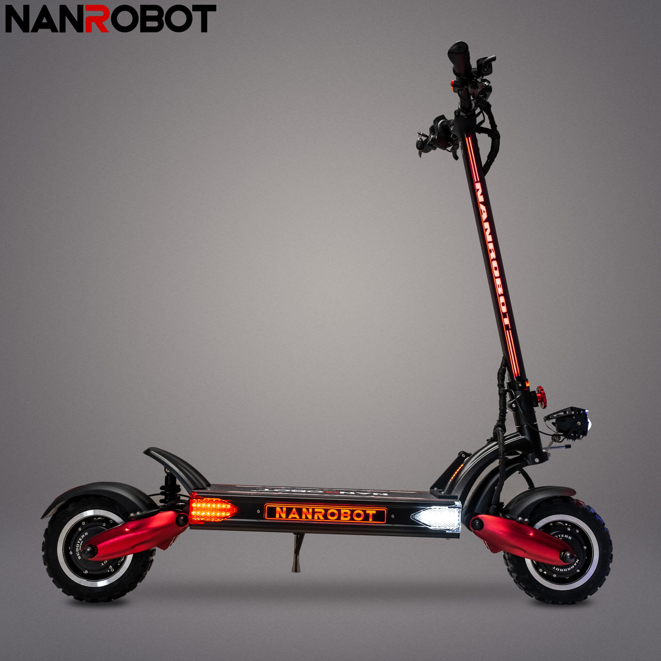 Nanrobot – Elektrilised.ee uustulija