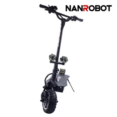 Nanrobot LS7