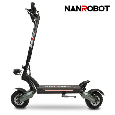 Nanrobot D6+