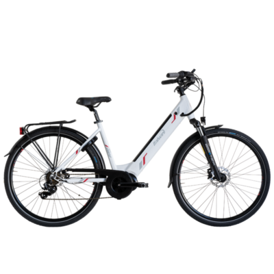 Elektriline jalgratas Italwin Trend Unisex