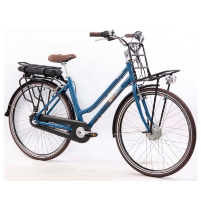Elektriline jalgratas Telefunken RT530, 28" sinine