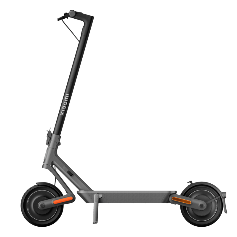 Elektriline tõukeratas Xiaomi Electric Scooter 4 Ultra EU